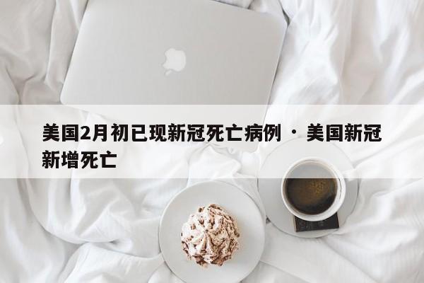 美国2月初已现新冠死亡病例 · 美国新冠新增死亡