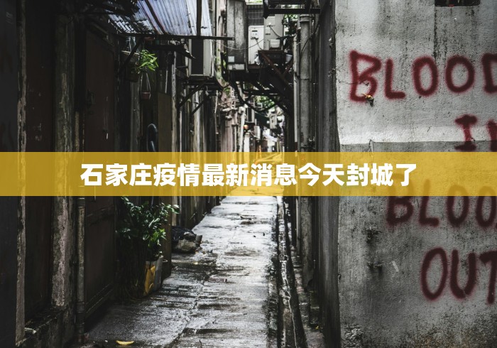 哈尔滨疫情最新公告/哈尔滨疫情最新防控消息